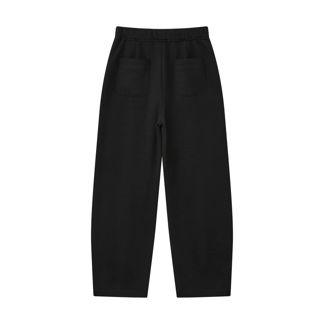 An image of a   1224Q Easy Comfort Pants by  Mirra Masa