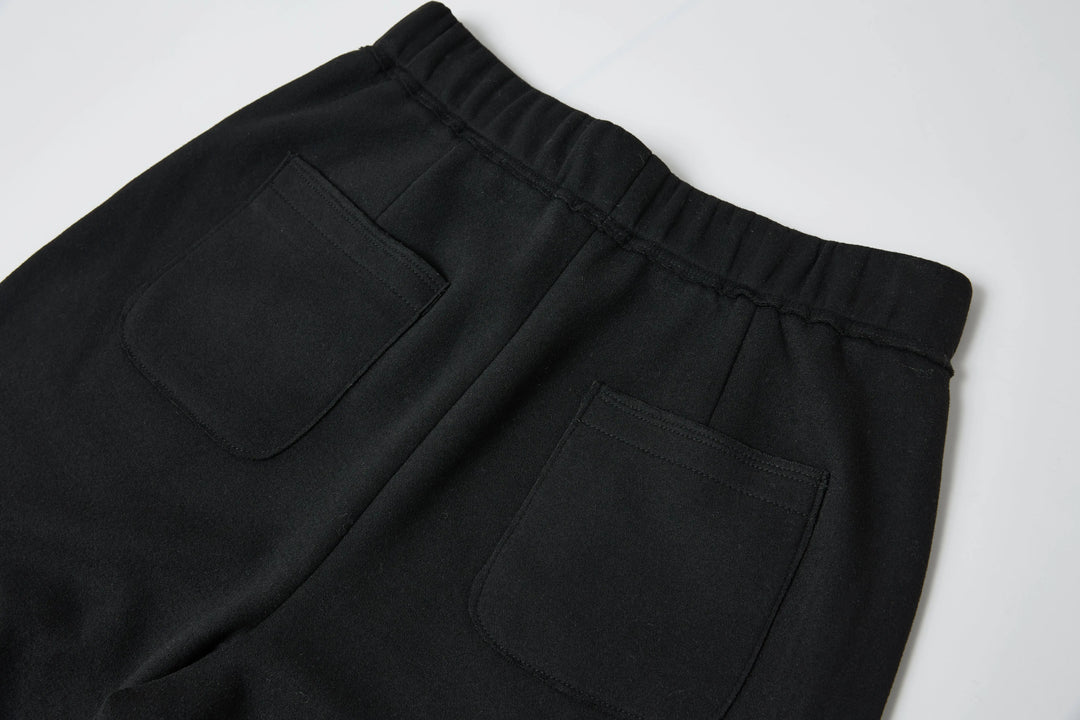 An image of a   1224Q Easy Comfort Pants by  Mirra Masa