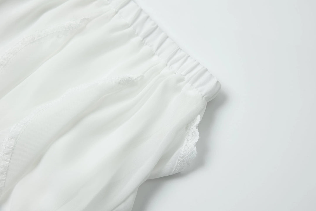 An image of a   1245C Skirt by  Mirra Masa