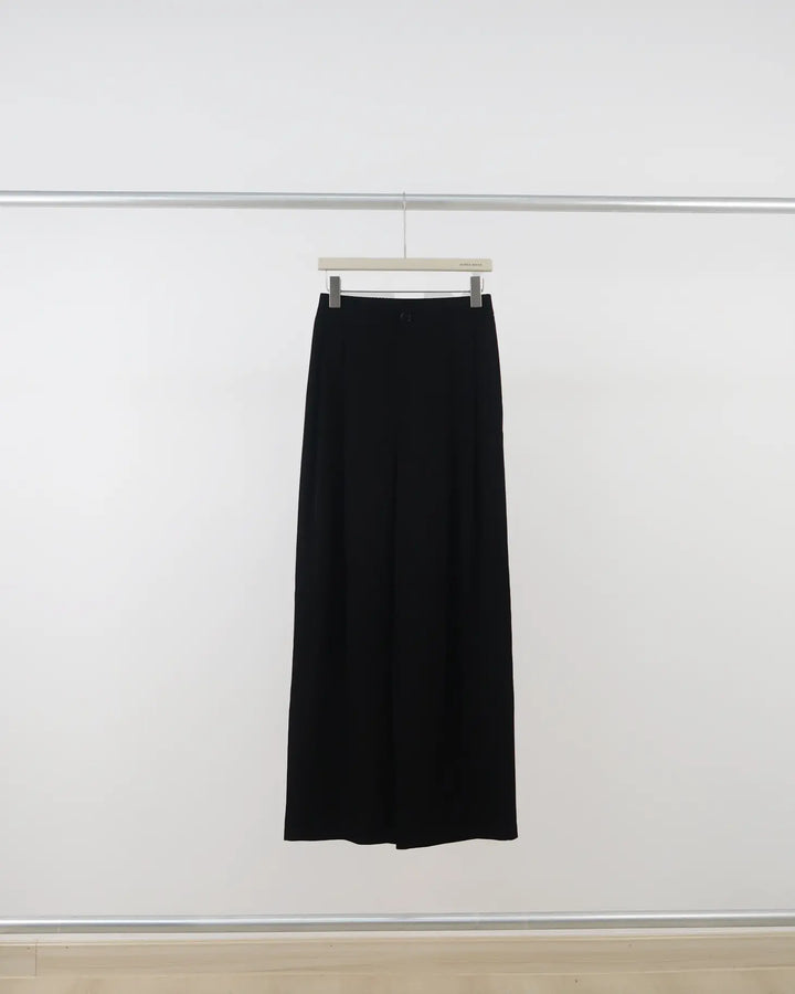 An image of a  Black-30 15596 Pants by  Mirra Masa