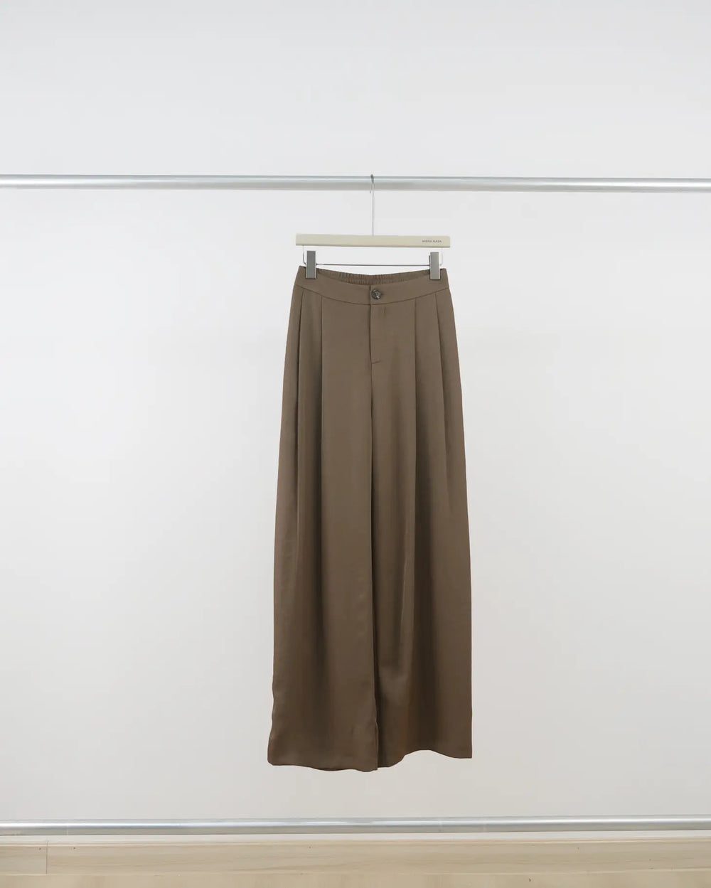 An image of a  Khaki-30 15596 Pants by  Mirra Masa