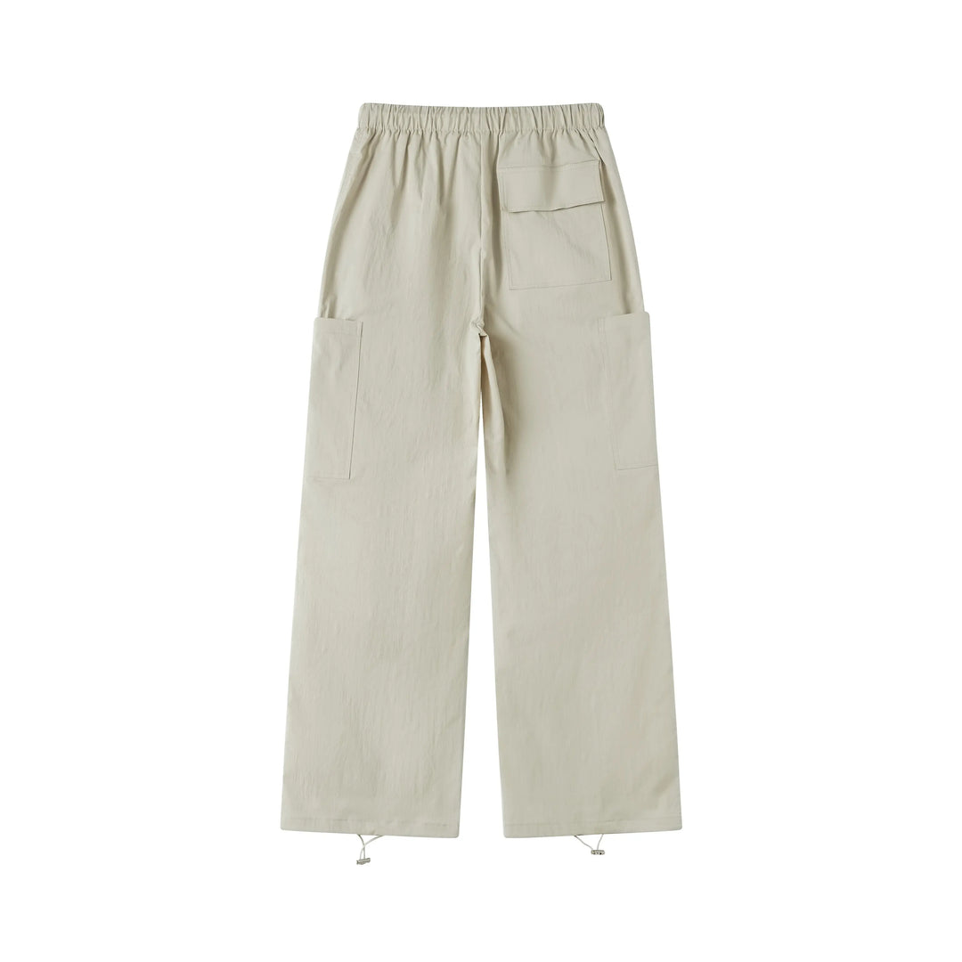 An image of a   1775C Cargo Pants by  Mirra Masa