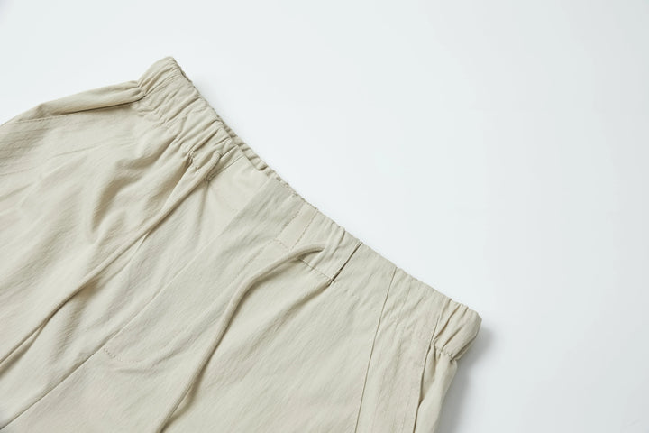 An image of a   1775C Cargo Pants by  Mirra Masa