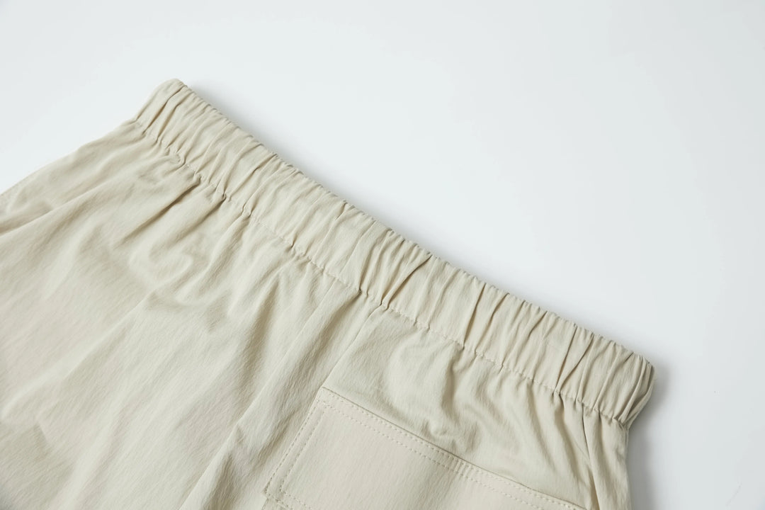 An image of a   1775C Cargo Pants by  Mirra Masa