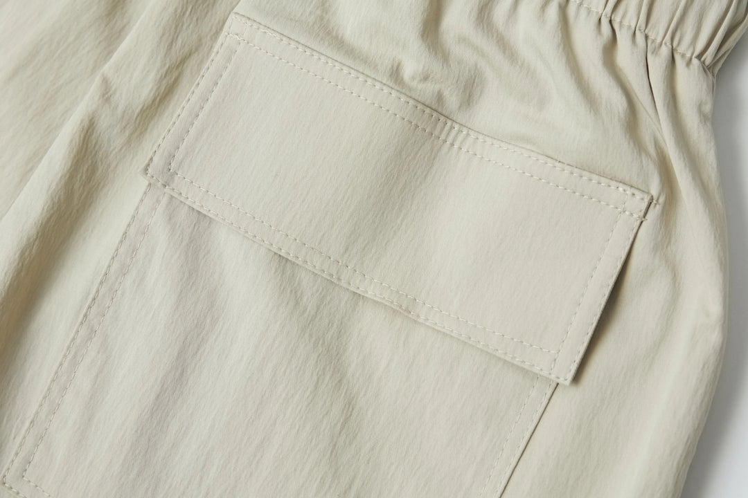 An image of a   1775C Cargo Pants by  Mirra Masa