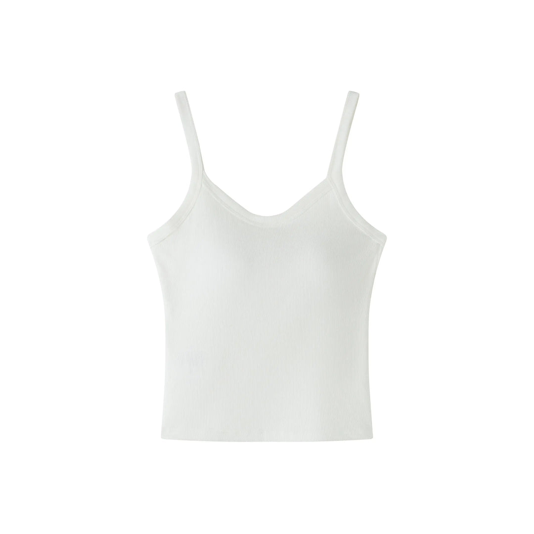 An image of a   1805C Cami Top by  Mirra Masa