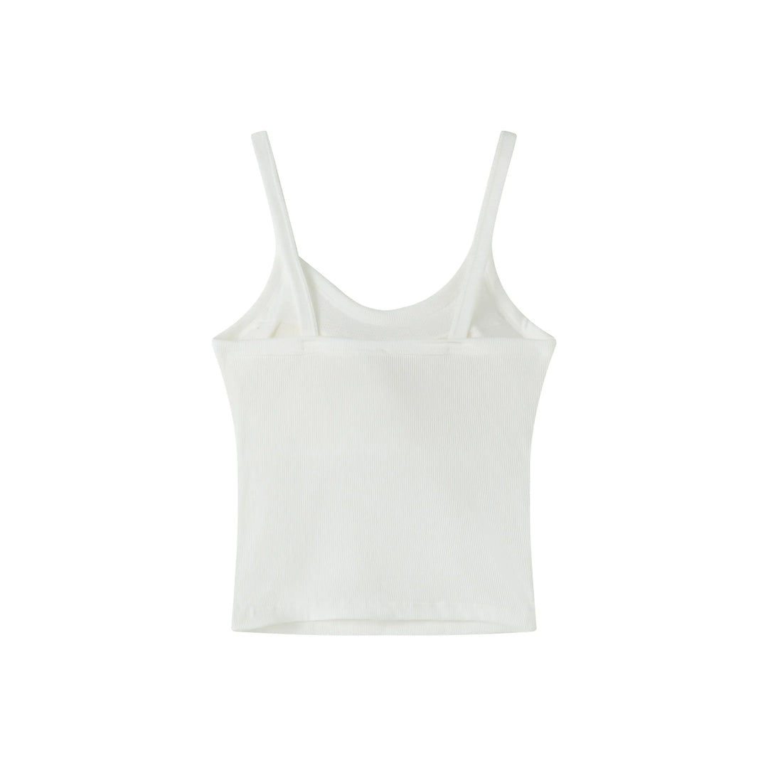 An image of a   1805C Cami Top by  Mirra Masa