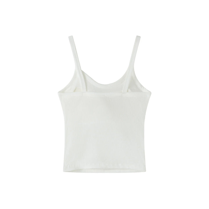 An image of a   1805C Cami Top by  Mirra Masa