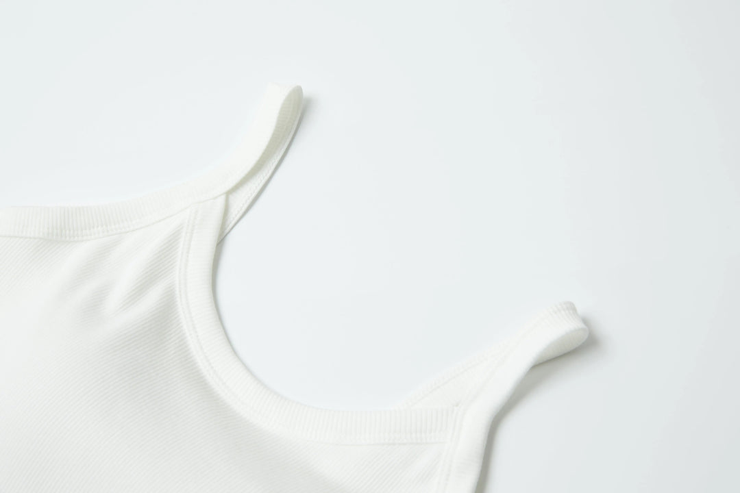 An image of a   1805C Cami Top by  Mirra Masa