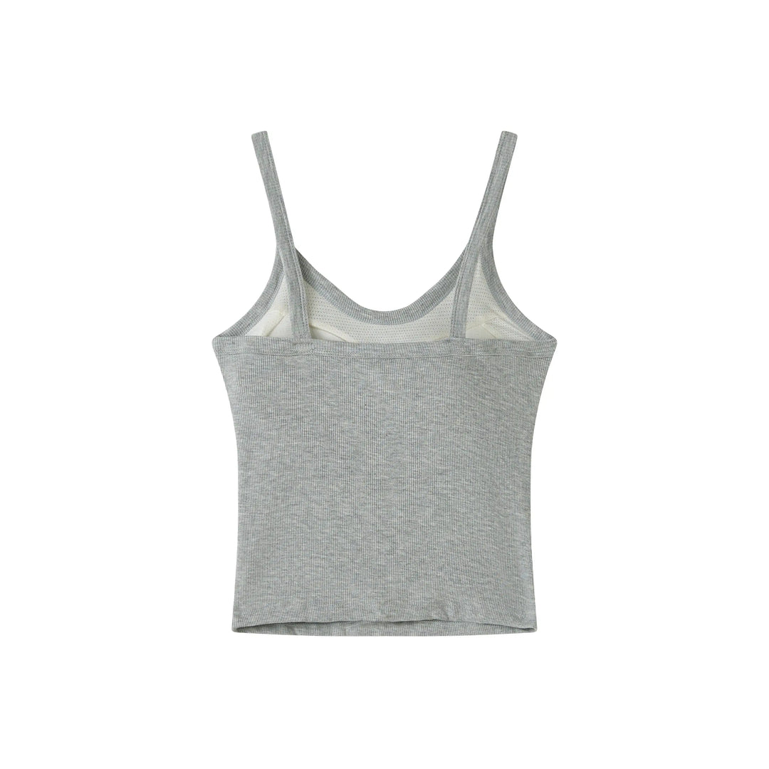 An image of a   1805C Cami Top by  Mirra Masa