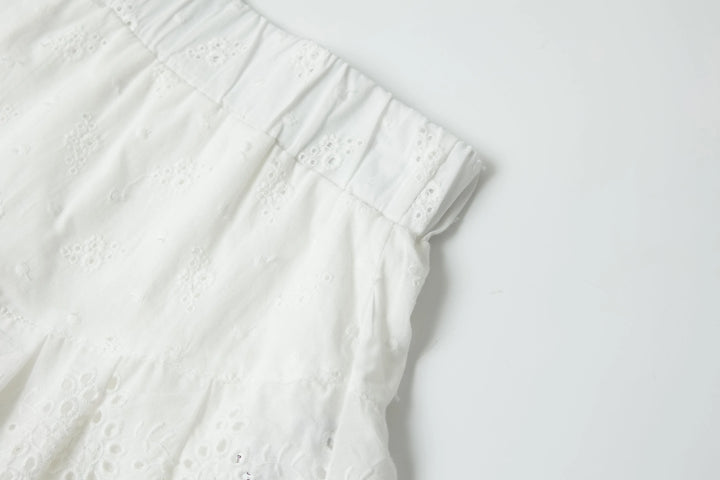 An image of a   2805C Skirt by  Mirra Masa