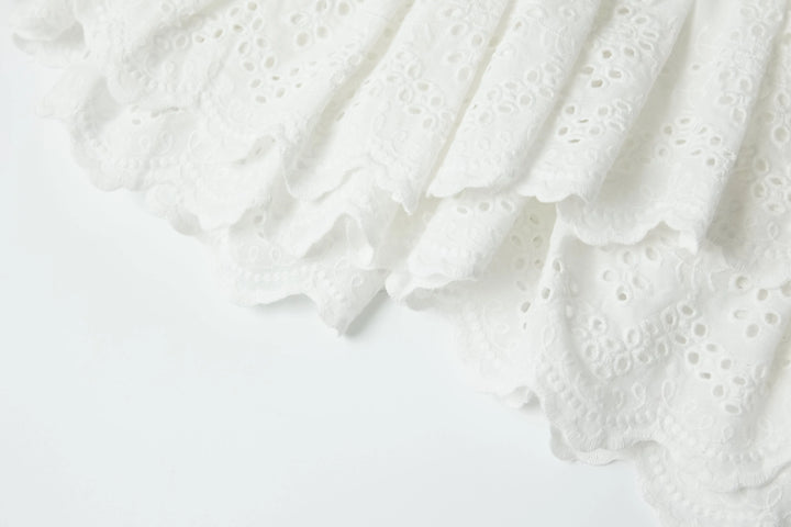 An image of a   2805C Skirt by  Mirra Masa