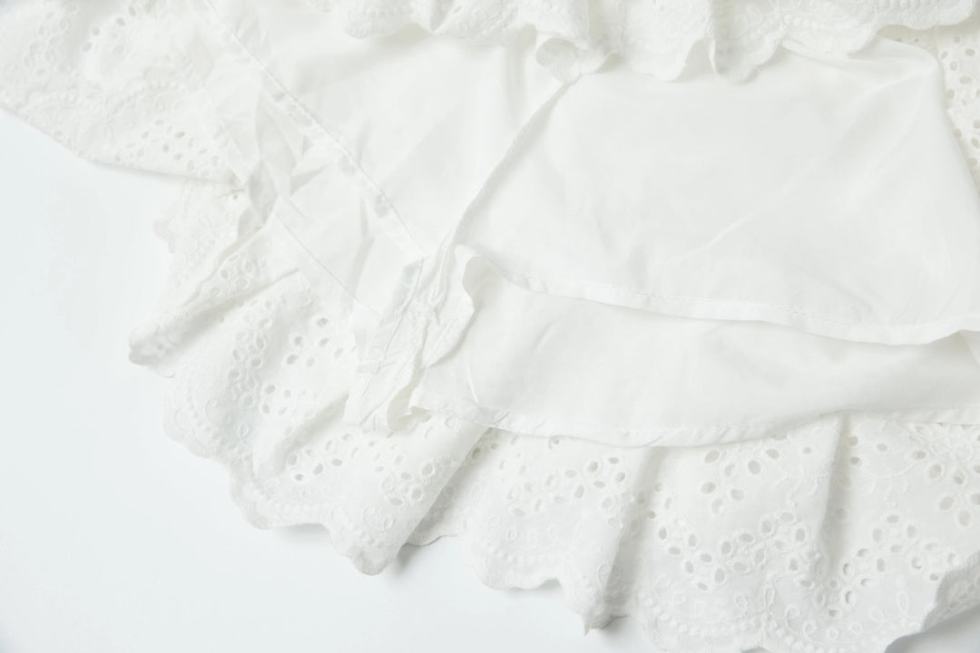 An image of a   2805C Skirt by  Mirra Masa