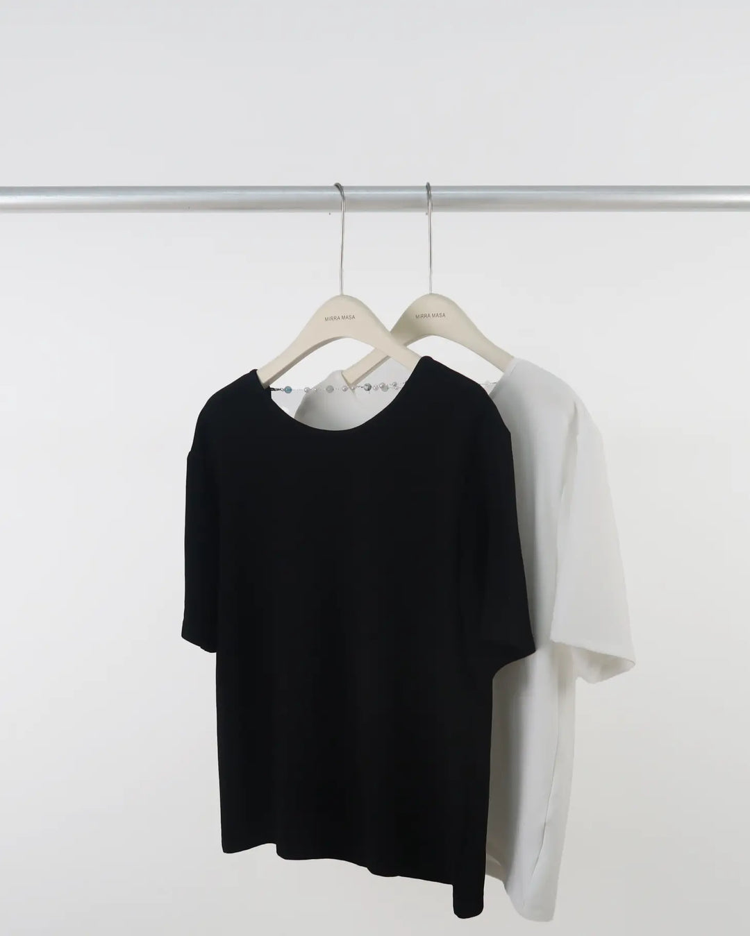 An image of a   28502 T-Shirt by  Mirra Masa