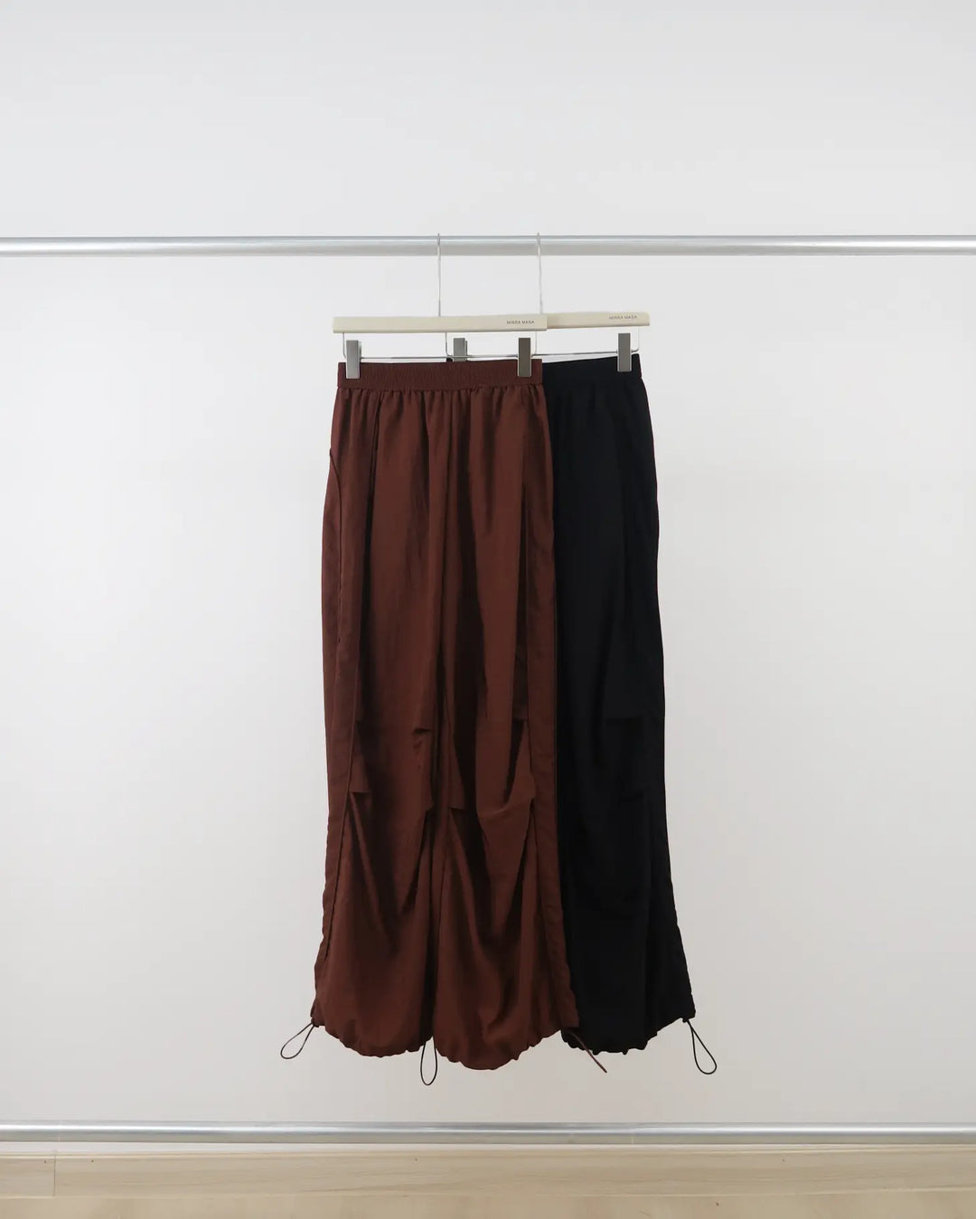 An image of a   28580 Cargo Pants by  Mirra Masa