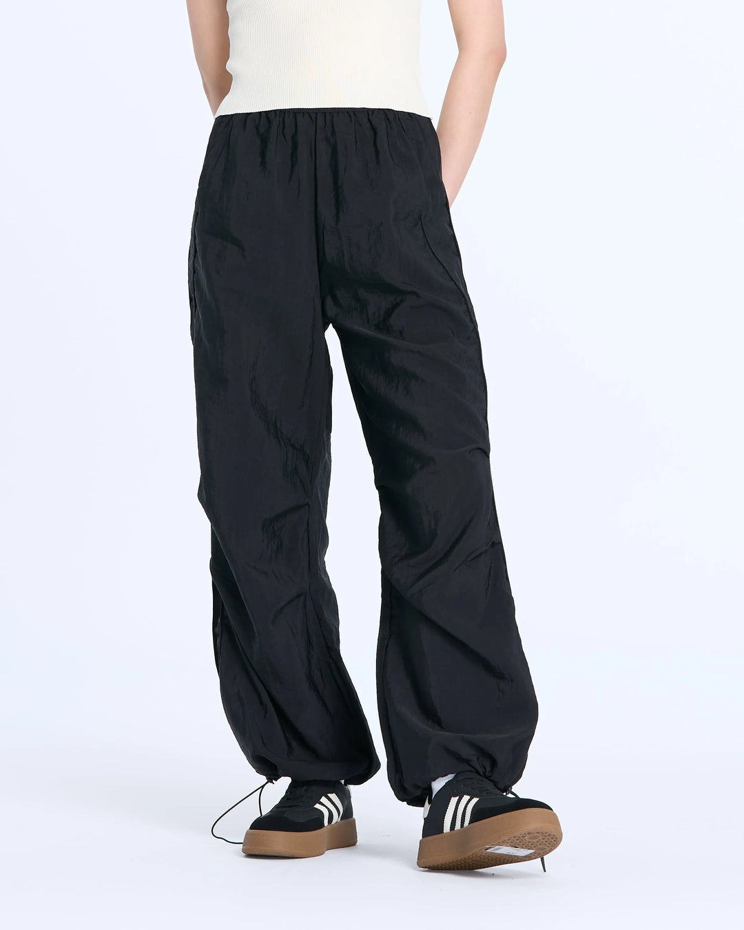 An image of a   28580 Cargo Pants by  Mirra Masa