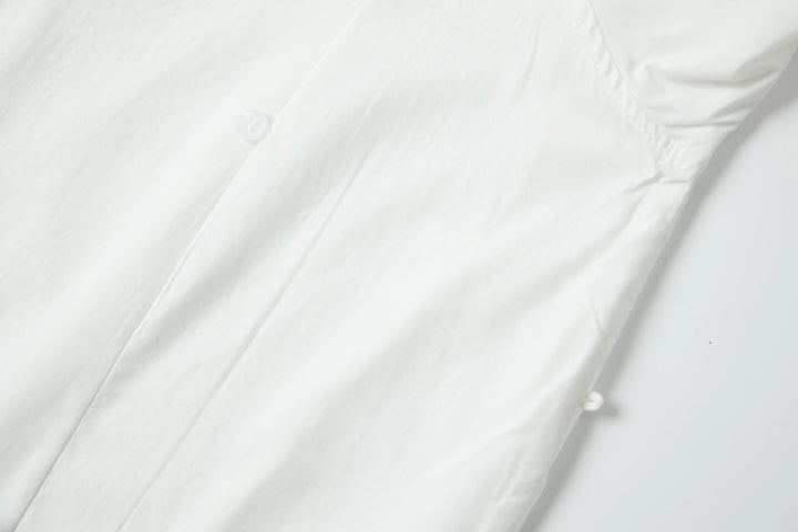 An image of a   2885C Essential Shirt by  Mirra Masa