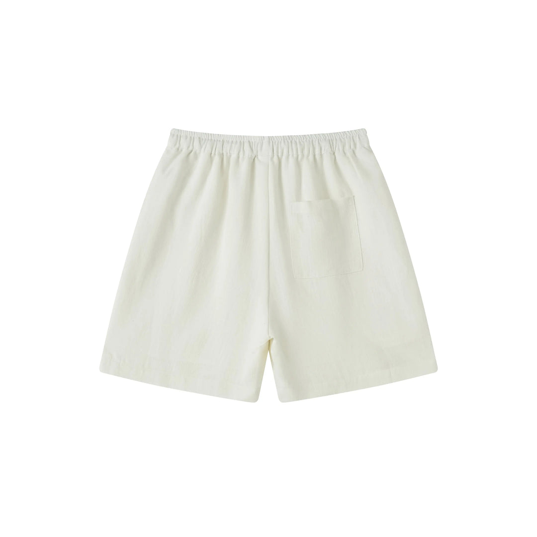 An image of a   2925C Essential Shorts by  Mirra Masa