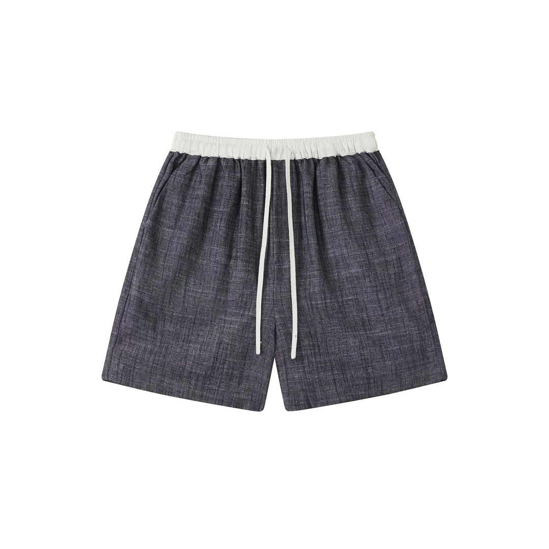 An image of a   2925C Essential Shorts by  Mirra Masa