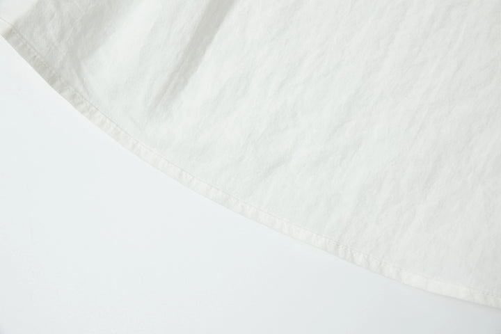 An image of a   3155C Essential Layering Shirt by  Mirra Masa