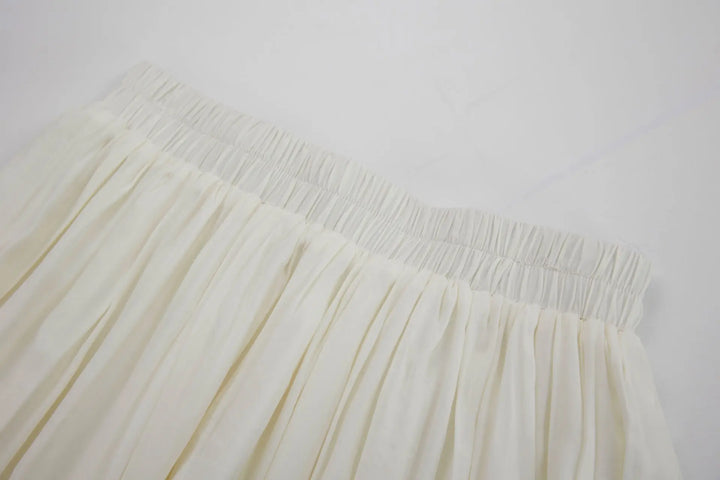 An image of a   3691 Skirt by  Mirra Masa