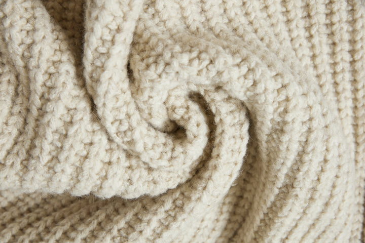 An image of a   4064Q Oversized Comfort Cardigan by  Mirra Masa