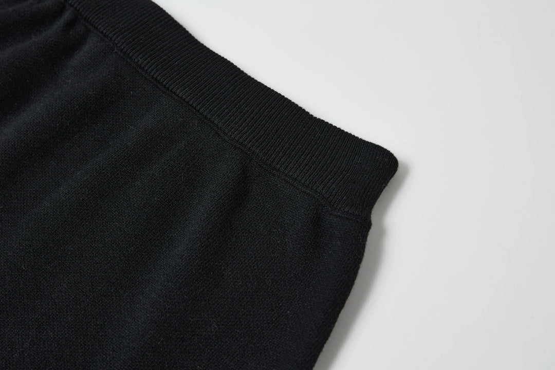 An image of a   4274Q Easy Comfort Skirt by  Mirra Masa