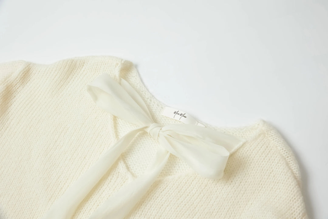 An image of a   4385C Knitwear by  Mirra Masa