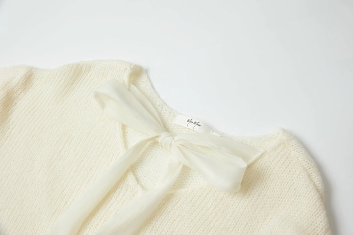 An image of a   4385C Knitwear by  Mirra Masa