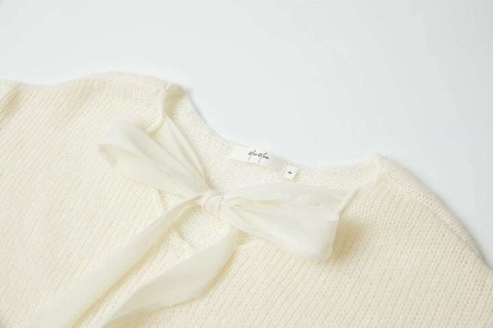 An image of a   4385C Knitwear by  Mirra Masa