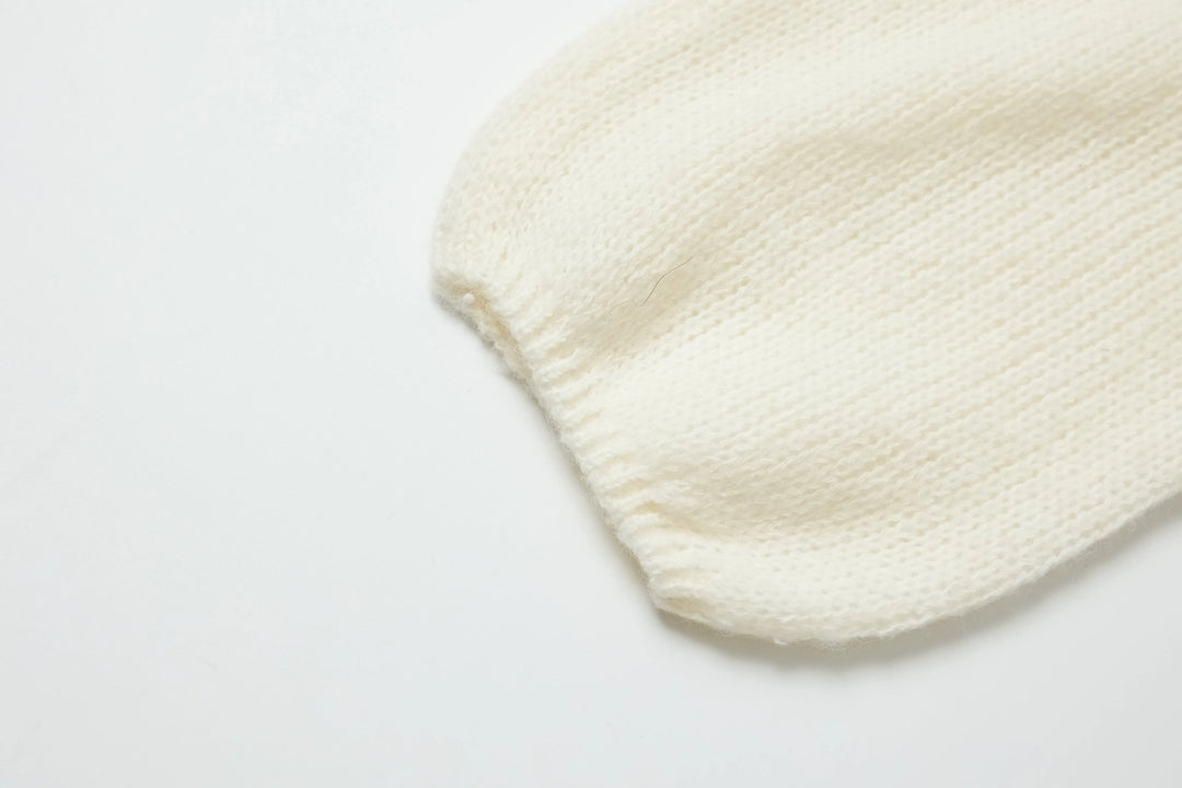 An image of a   4385C Knitwear by  Mirra Masa