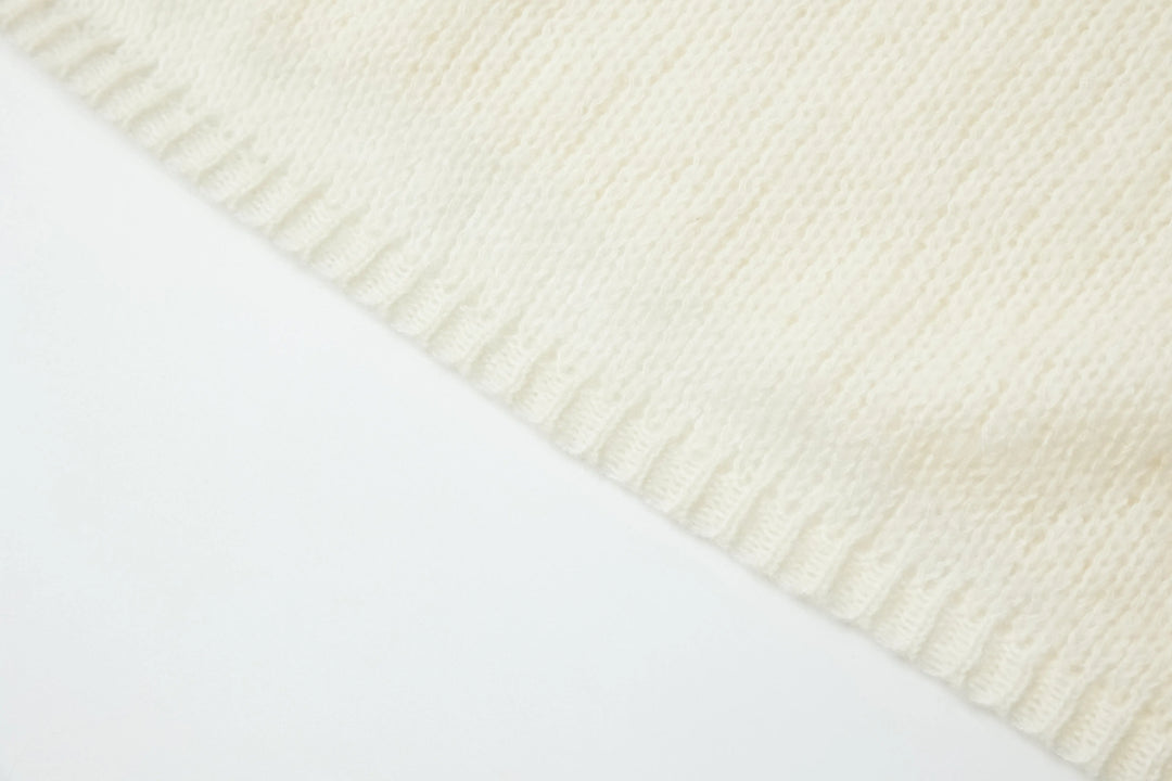 An image of a   4385C Knitwear by  Mirra Masa