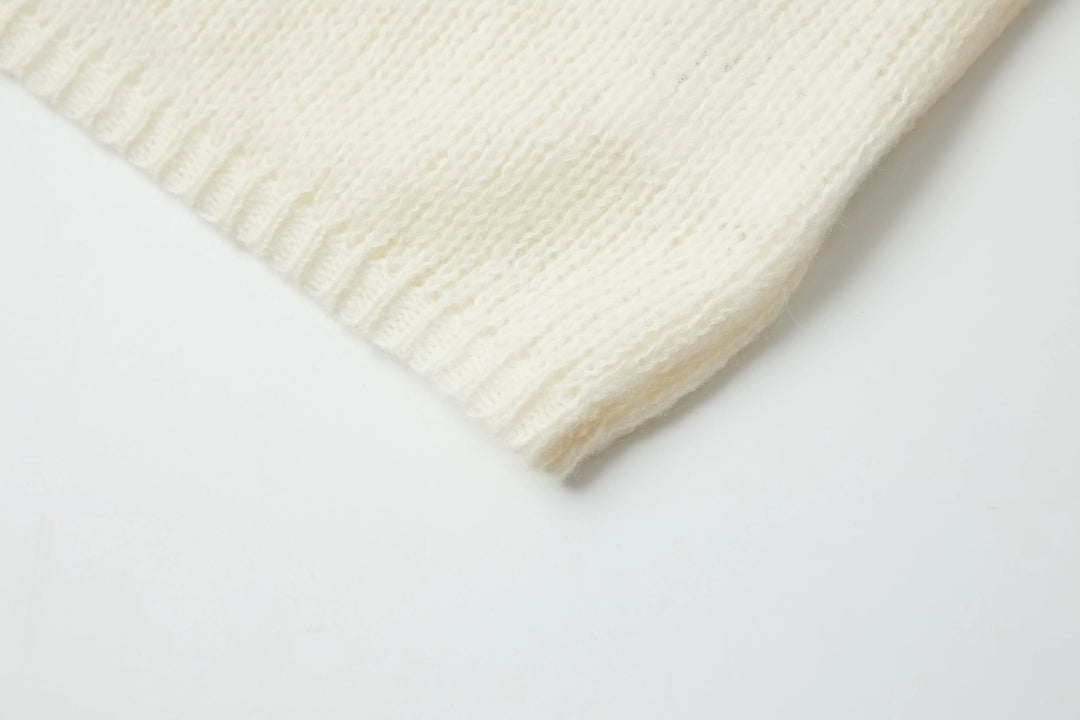 An image of a   4385C Knitwear by  Mirra Masa