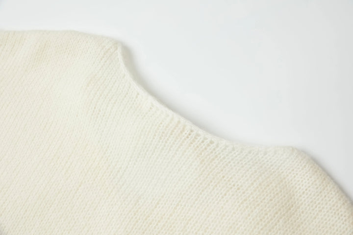 An image of a   4385C Knitwear by  Mirra Masa