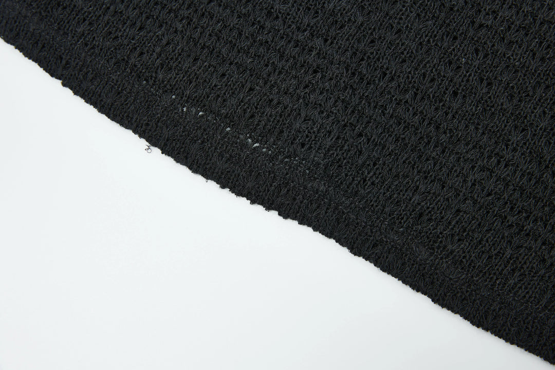 An image of a   4635C Knit Top by  Mirra Masa