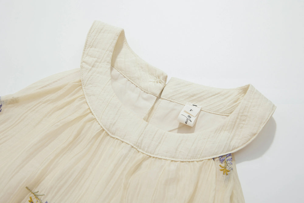 An image of a   5570 Tank Top Dress by  Mirra Masa