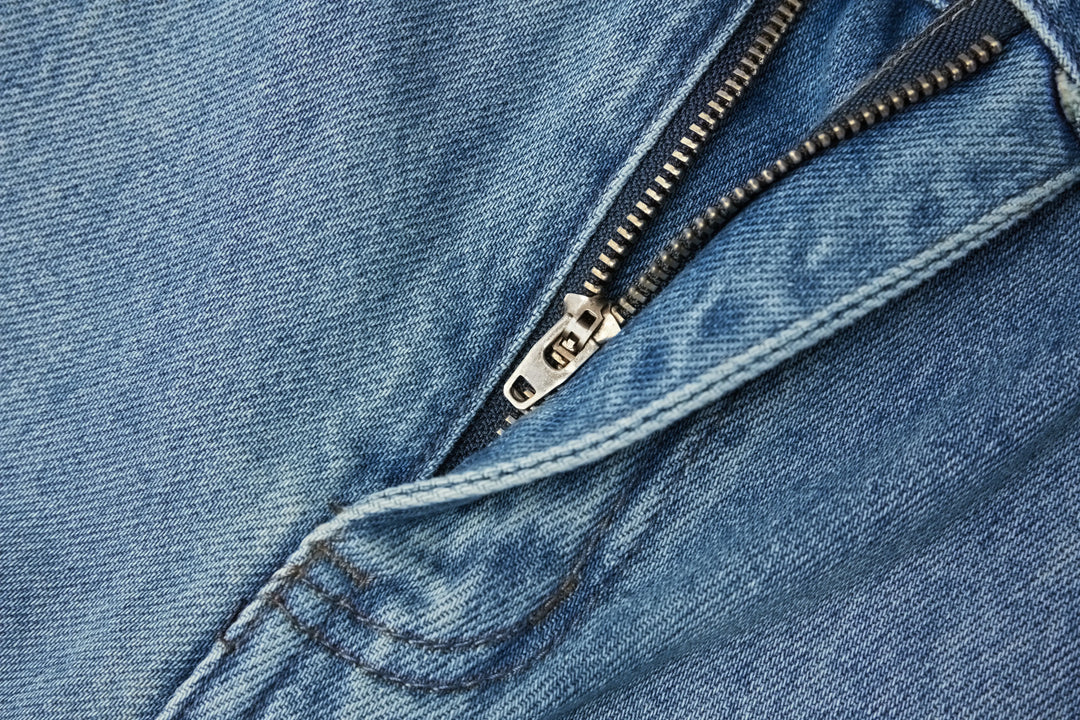 An image of a   6295C Baggy Jeans by  Mirra Masa