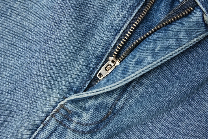 An image of a   6295C Baggy Jeans by  Mirra Masa