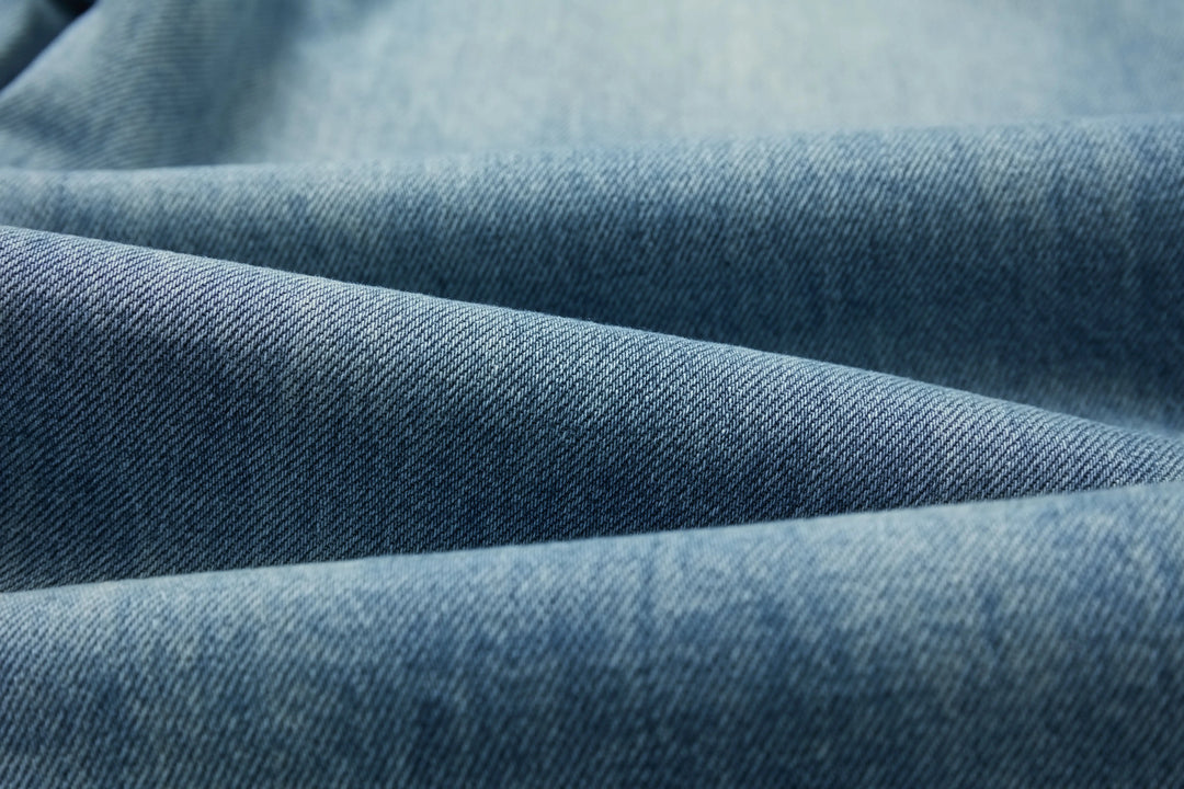 An image of a   6295C Baggy Jeans by  Mirra Masa