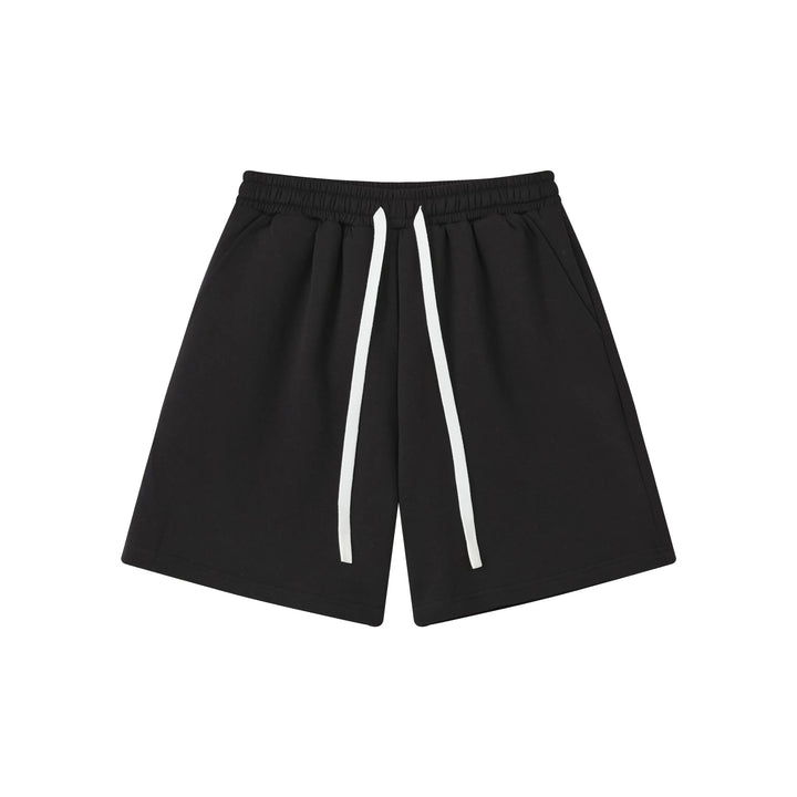 An image of a   6545C Minimal Shorts by  Mirra Masa