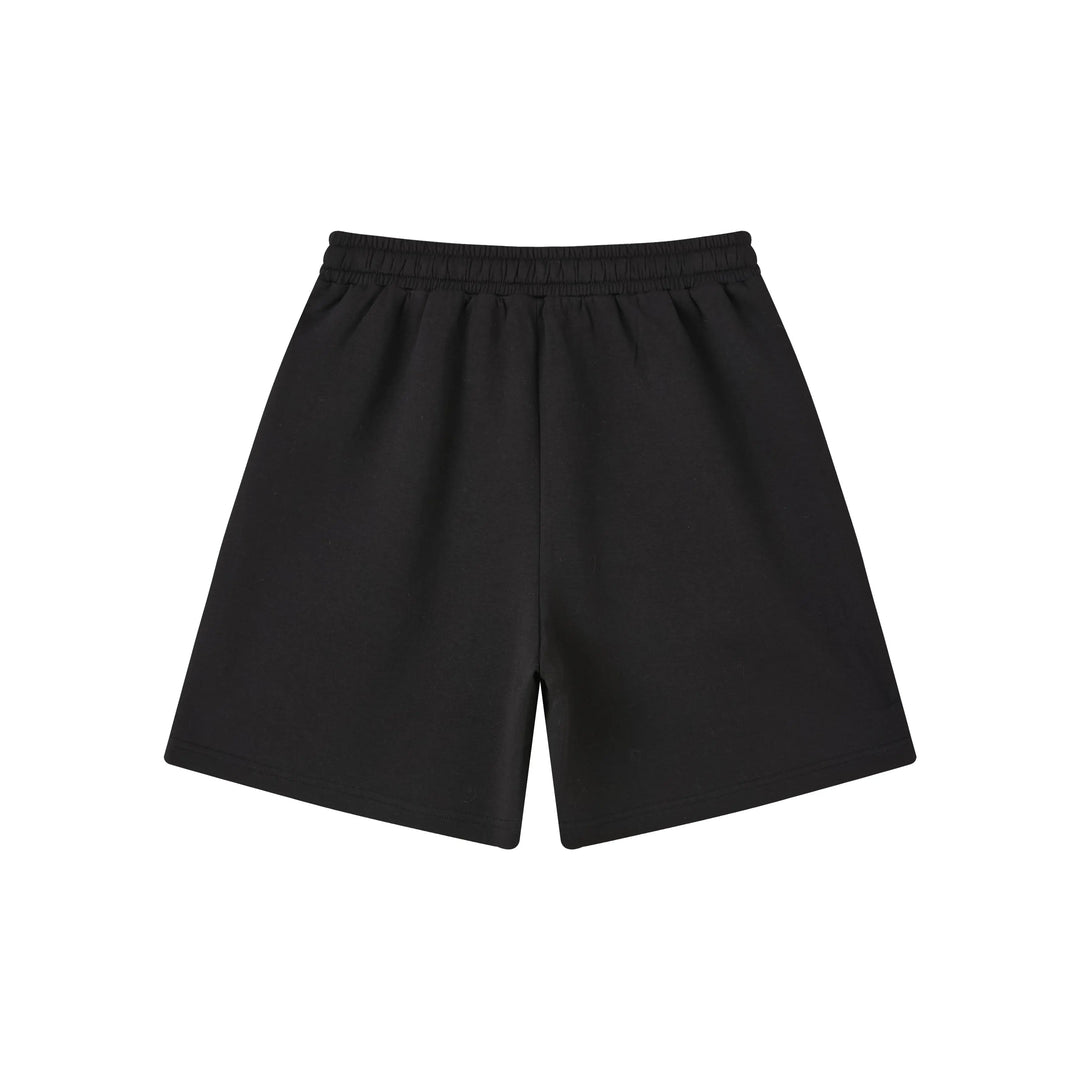 An image of a   6545C Minimal Shorts by  Mirra Masa