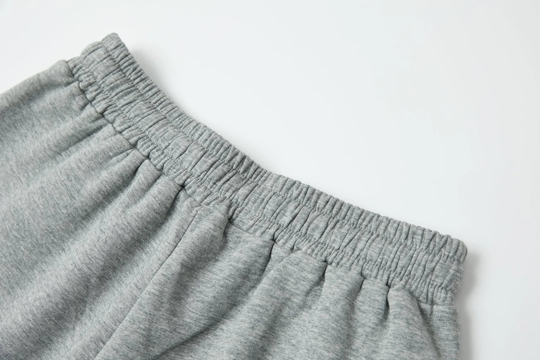 An image of a   6545C Minimal Shorts by  Mirra Masa