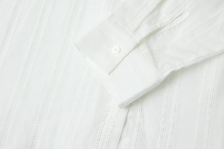 An image of a   7015C Everyday Shirt by  Mirra Masa