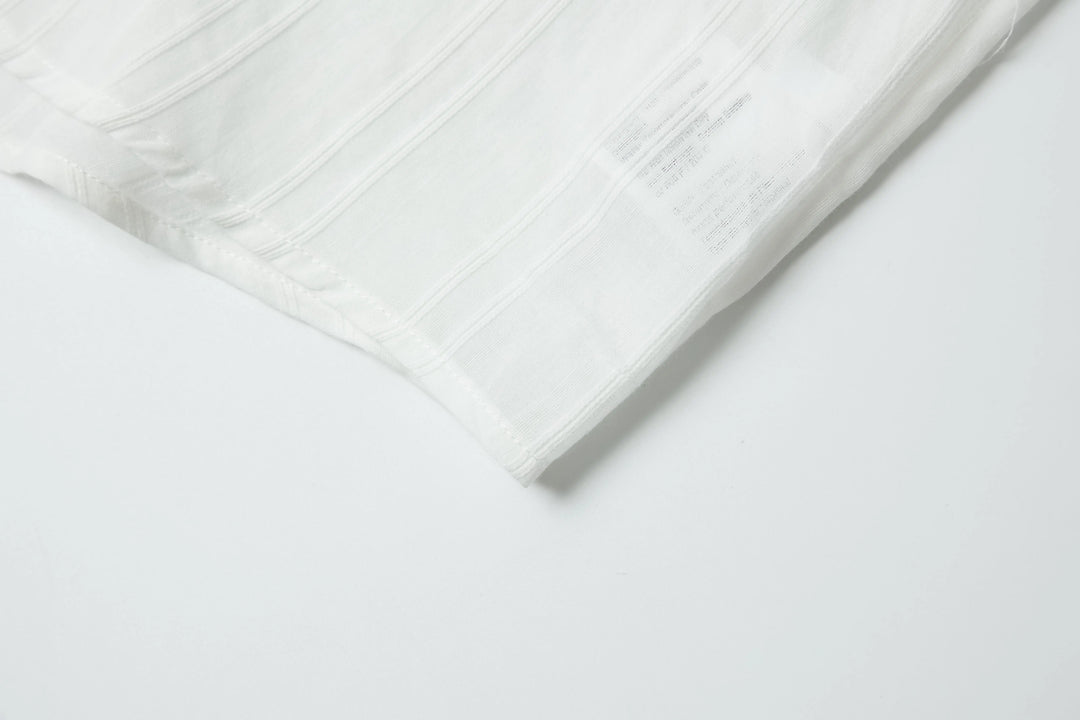 An image of a   7015C Everyday Shirt by  Mirra Masa