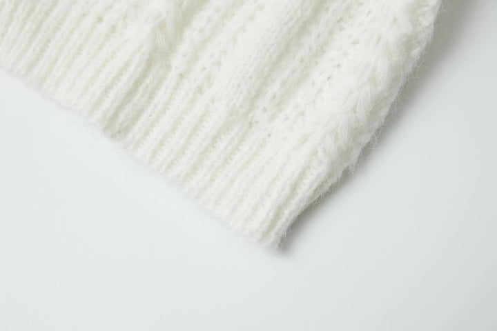 An image of a   7125C Cardigan by  Mirra Masa