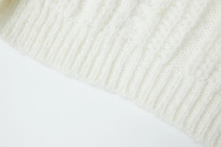 An image of a   7125C Cardigan by  Mirra Masa