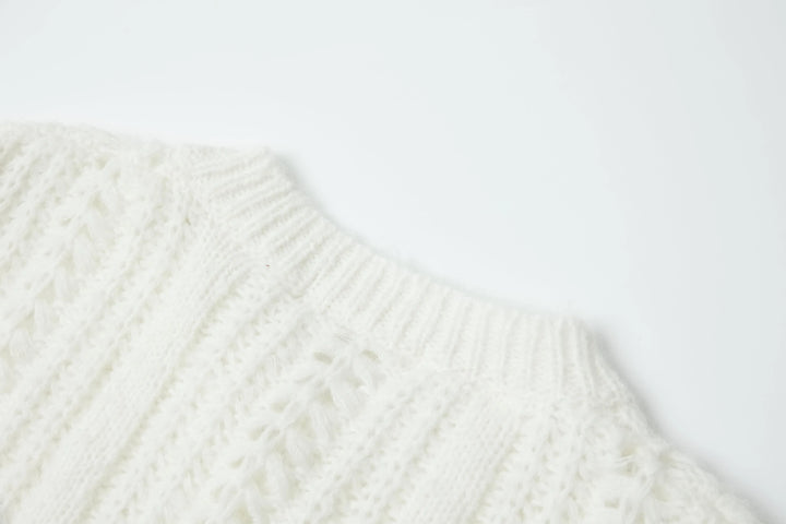 An image of a   7125C Cardigan by  Mirra Masa