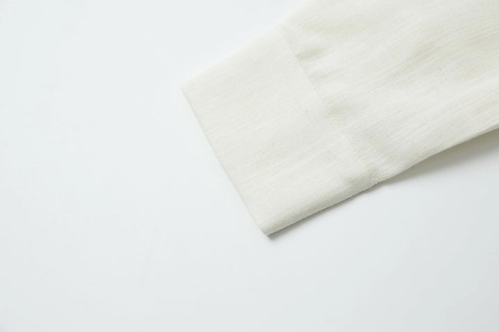 An image of a   7185C Essential Shirt by  Mirra Masa