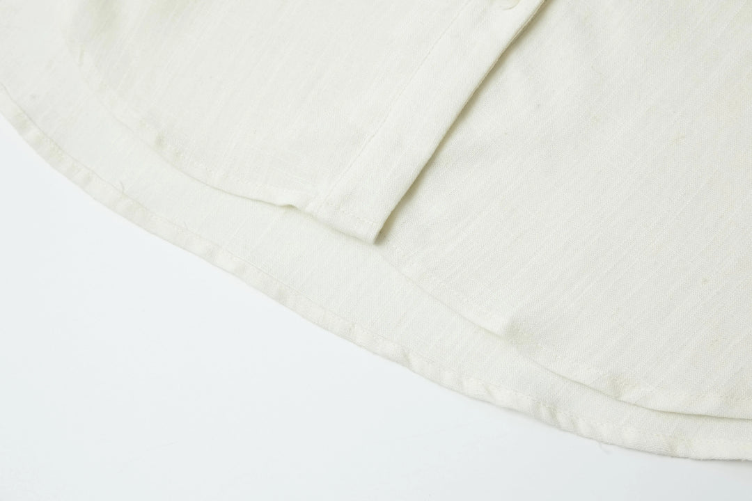 An image of a   7185C Essential Shirt by  Mirra Masa