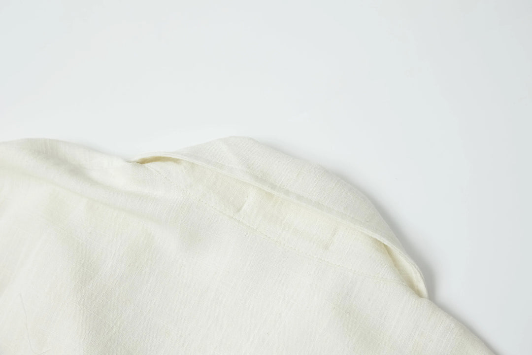 An image of a   7185C Essential Shirt by  Mirra Masa